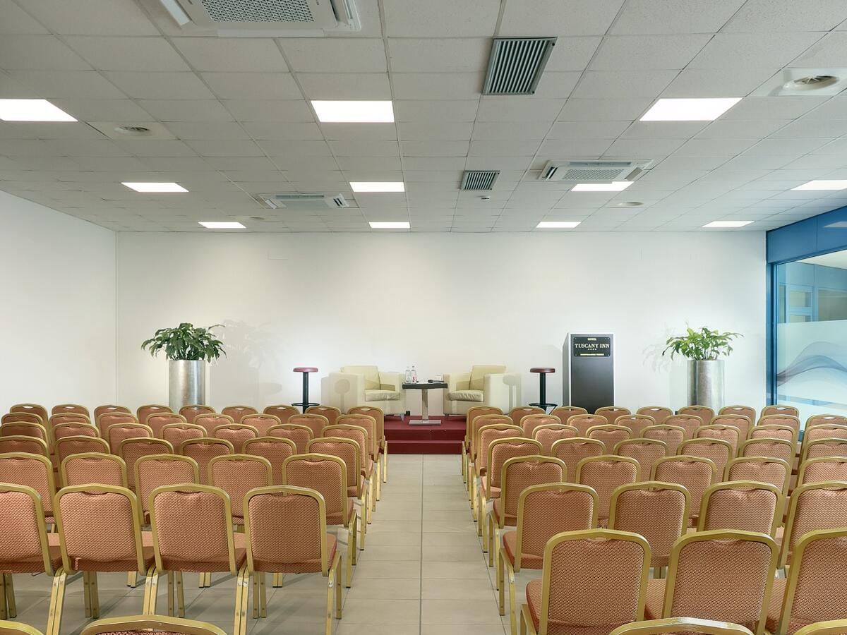 Sala Sardegna