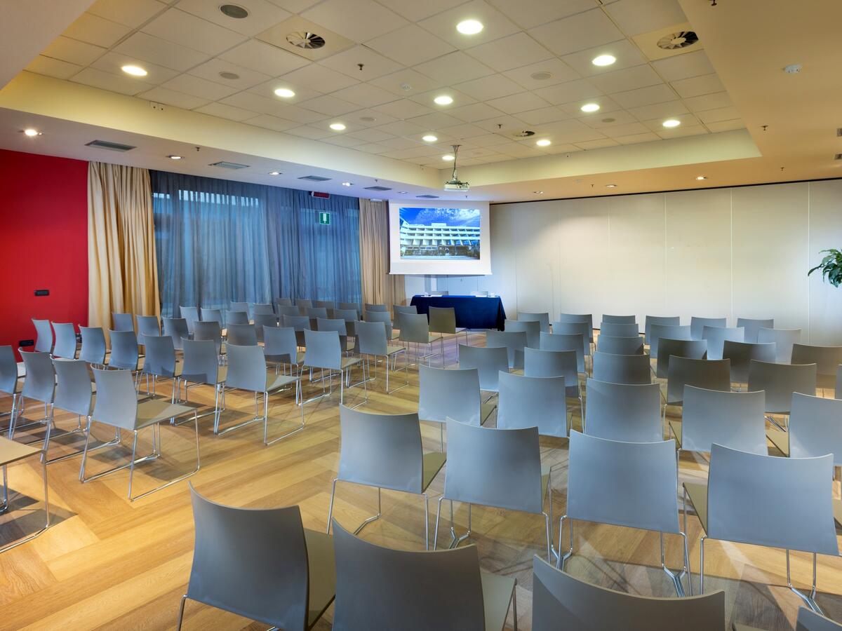 Sala Siena 1