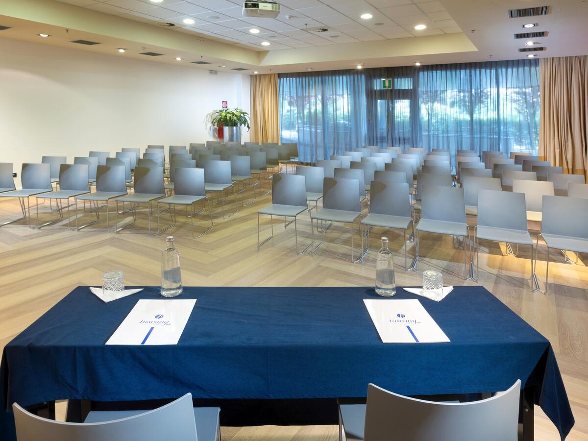 Sala Siena 2 - immagine 1
