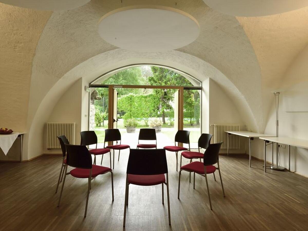 Sala vecchio torchio
