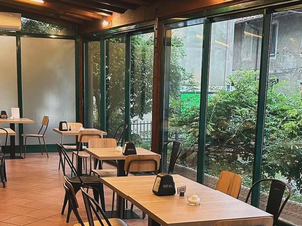 Veranda - immagine 1