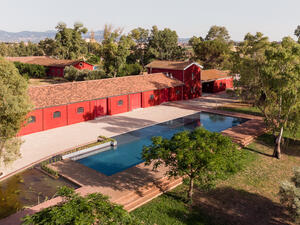 Borgo della Mistica - vai alla scheda