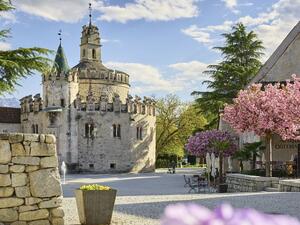 Centro Convegni Abbazia di Novacella - vai alla scheda