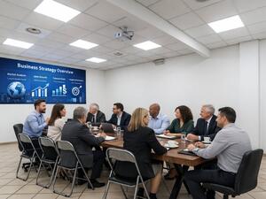 Coworking La Miniera - vai alla scheda