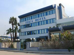 ITACA HOTEL