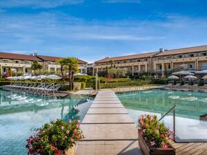 Hotel Caesius Thermae & SPA Resort - vai alla scheda