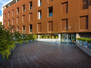 IH Hotel Milano Watt 13 - vai alla scheda