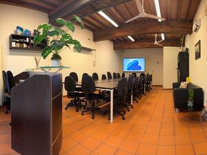 Informatic Lab s.r.l. - vai alla scheda