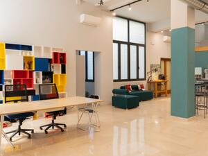 LO SPAZIO BUSINESS CENTER BOLOGNA - vai alla scheda