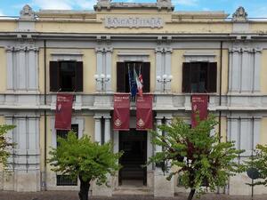 Meeting Hub Cosenza - vai alla scheda