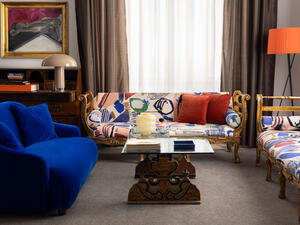 PRINCIPE DI VILLAFRANCA HOTEL - vai alla scheda