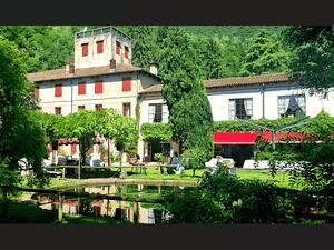 Villa Damiani Trevisani - vai alla scheda
