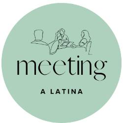 Business center  LATINA