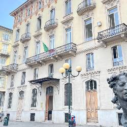 Centro di  formazione  TORINO