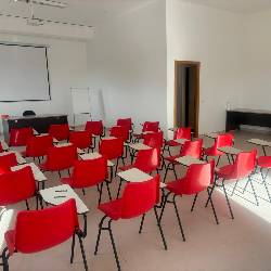 Centro di  formazione  CAGLIARI