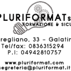 Centro di formazione Pluriformat srl