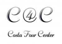Business center C4C Costa Four Center srl