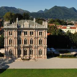 Villa Storica  VARESE