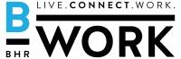 Business center B-Work by BHR