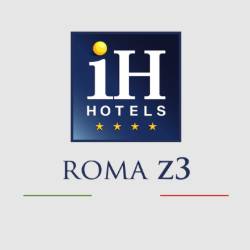 Hotel  ROMA